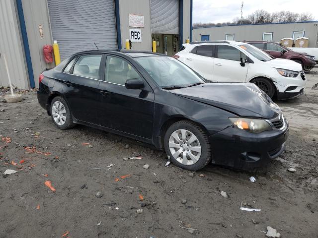Photo 4 from auction – 2009 SUBARU IMPREZA 2. with VIN JF1GE61679H514986