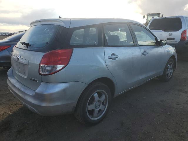 Photo 3 from auction – 2003 TOYOTA COROLLA MA with VIN 2T1KR32E73C155566