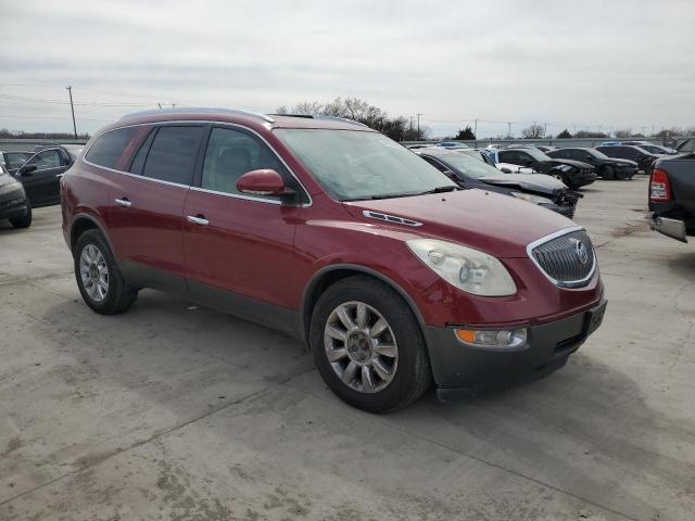 Photo 4 from auction – 2011 BUICK ENCLAVE CX with VIN 5GAKRBED4BJ234596