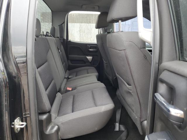 Photo 10 from auction – 2018 CHEVROLET silverado with VIN 2GCVKREC3J1104544