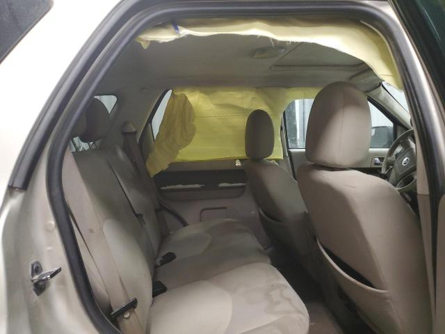 Photo 11 from auction – 2010 MERCURY MARINER with VIN 4M2CN9BG1AKJ04266