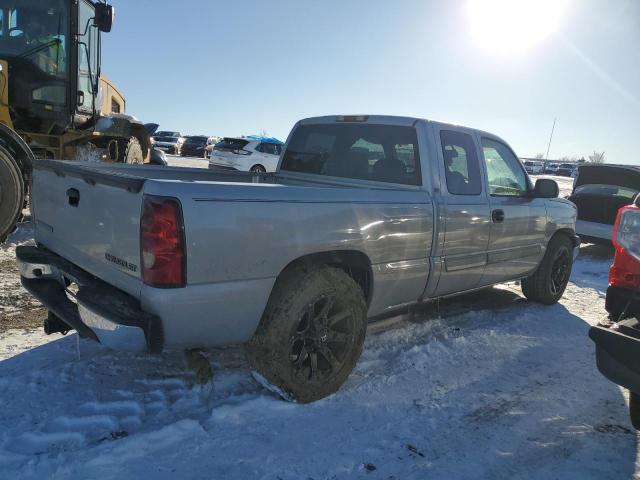 Photo 3 from auction – 2004 CHEVROLET SILVERADO with VIN 2GCEC19T741139620