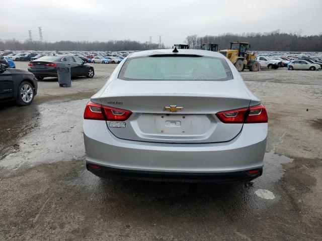Photo 6 from auction – 2018 CHEVROLET MALIBU LS with VIN 1G1ZB5ST7JF231068