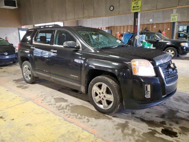 Photo 4 from auction – 2012 GMC TERRAIN SL with VIN 2GKFLTE54C6219874