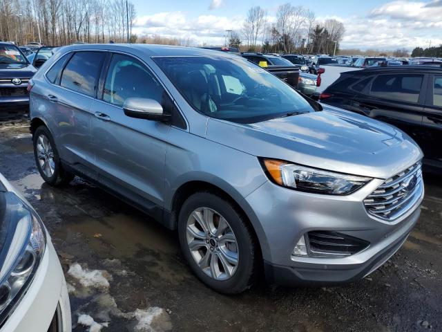 Photo 4 from auction – 2023 FORD EDGE TITAN with VIN 2FMPK4K98PBA19962