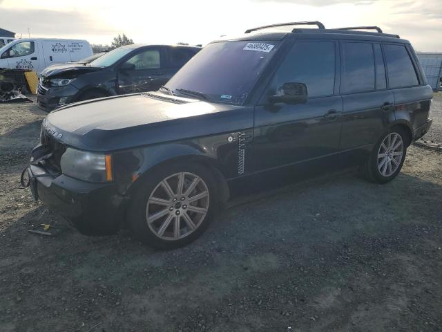 LAND ROVER RANGE ROVE 2012 with VIN SALMF1E45CA378114 - Photo from auction