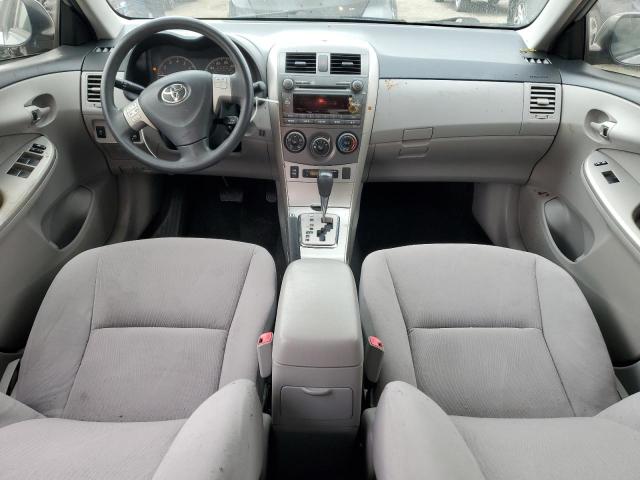 Photo 8 from auction – 2011 TOYOTA COROLLA BA with VIN JTDBU4EE1B9157222
