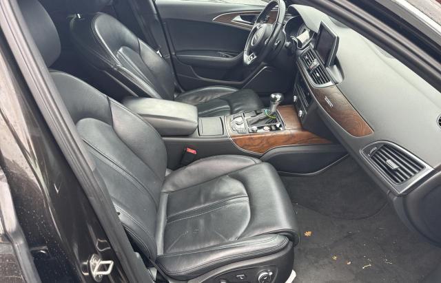 Photo 5 from auction – 2015 AUDI S6 with VIN WAUF2AFC7FN021089