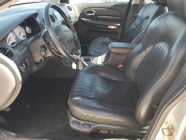 Photo 7 from auction – 2002 CHRYSLER 300M SPECI with VIN 2C3HE76KX2H266392