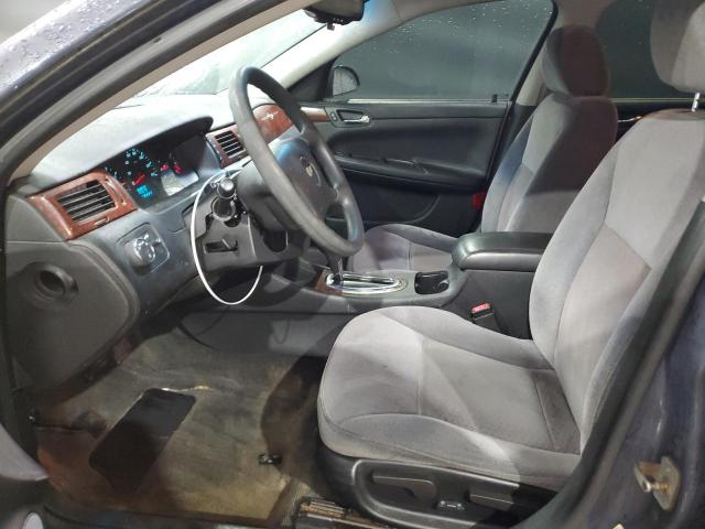 Photo 7 from auction – 2008 CHEVROLET IMPALA LS with VIN 2G1WB58N589283278