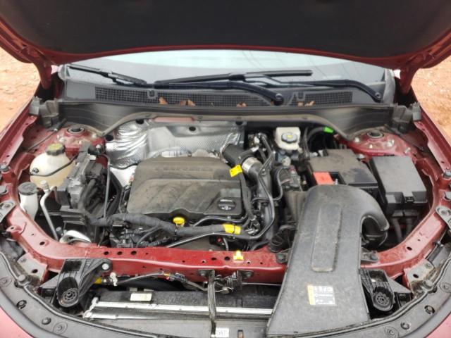 Zdjęcie 12 z aukcji – 2024 BUICK ENVISTA AV z VIN KL47LCE22RB044739