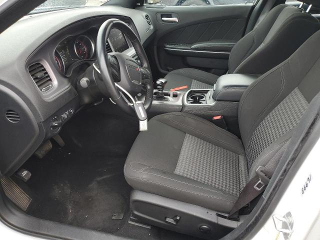 Photo 7 from auction – 2023 DODGE CHARGER SX with VIN 2C3CDXBGXPH690905