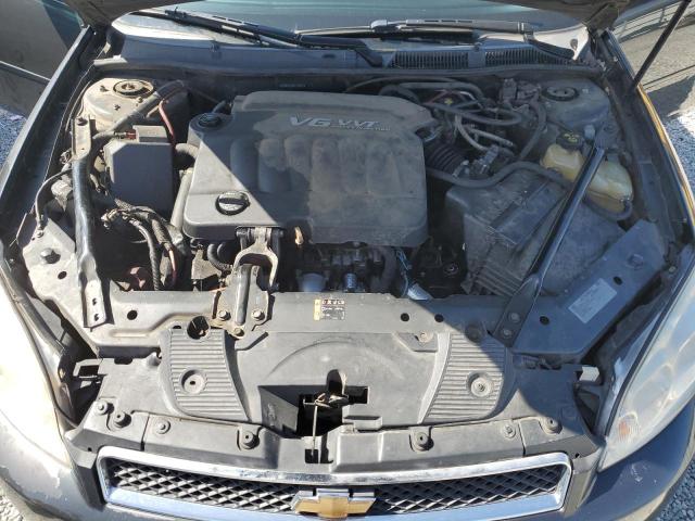 Photo 11 from auction – 2016 CHEVROLET IMPALA LIM with VIN 2G1WC5E36G1151644