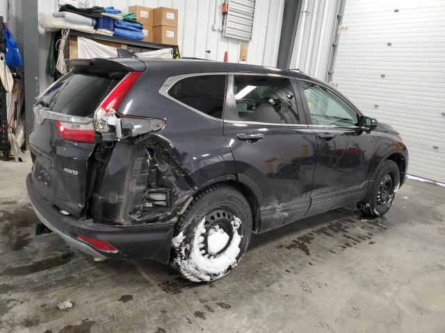 Photo 3 from auction – 2019 HONDA CR-V EX with VIN 2HKRW2H51KH102897