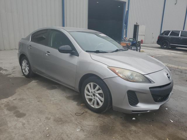 Photo 4 from auction – 2012 MAZDA 3 I with VIN JM1BL1V78C1666954