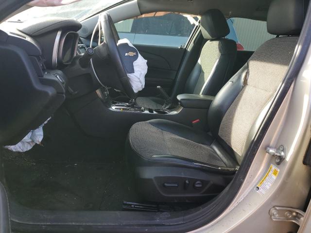 Photo 7 from auction – 2015 CHEVROLET MALIBU 2LT with VIN 1G11D5SL9FF256455