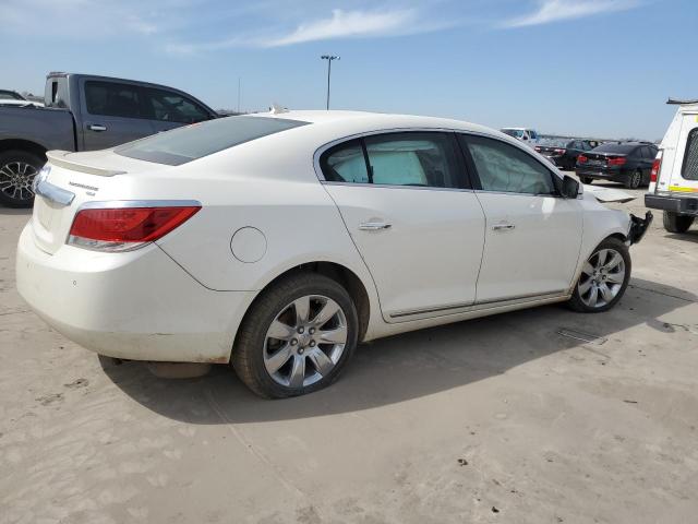Photo 3 from auction – 2011 BUICK LACROSSE C with VIN 1G4GC5GC0BF148647