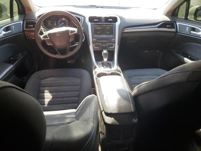 Photo 8 from auction – 2016 FORD FUSION SE with VIN 3FA6P0H71GR328857