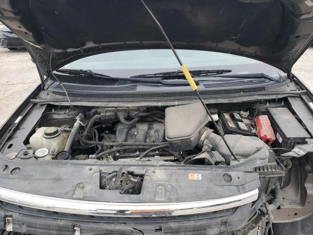 Photo 12 from auction – 2011 FORD EDGE LIMIT with VIN 2FMDK3KC4BBA39787