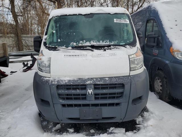 Снимка 5 от търг – 2017 RAM PROMASTER с VIN 3C6TRVAG9HE553431