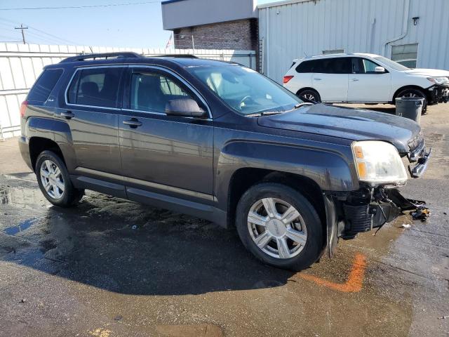Photo 4 from auction – 2016 GMC TERRAIN SL with VIN 2GKALNEK2G6170210