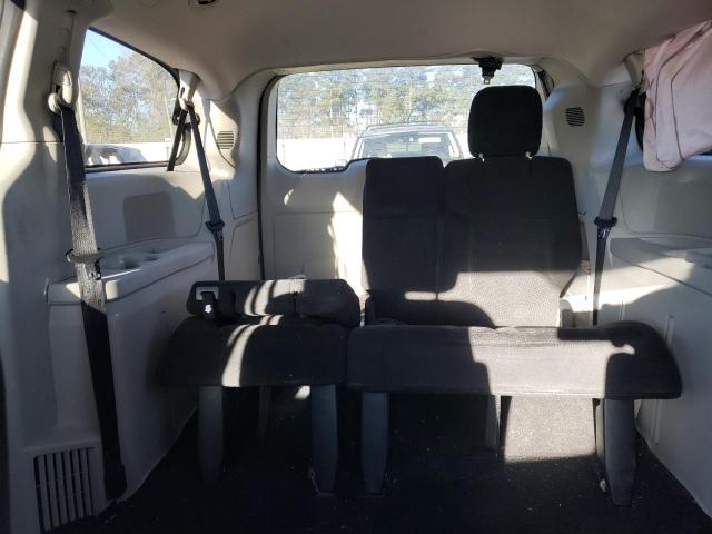 Photo 10 from auction – 2014 DODGE GRAND CARA with VIN 2C4RDGCG5ER206196