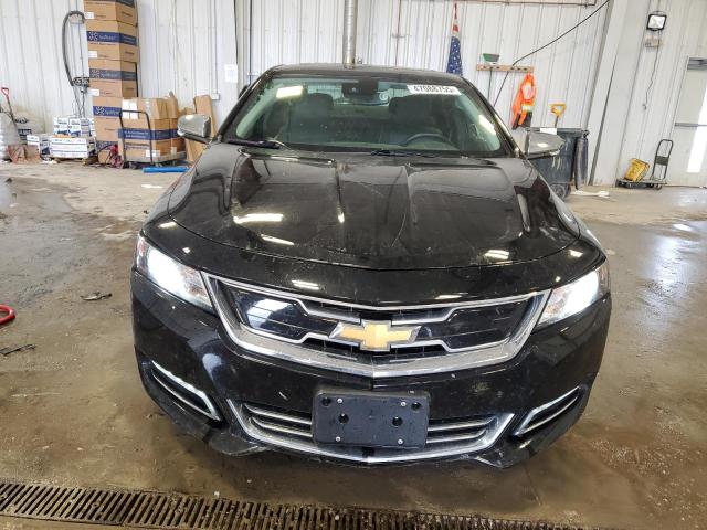 Photo 5 from auction – 2019 CHEVROLET IMPALA PRE with VIN 2G1105S37K9101076