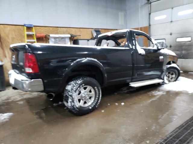 Photo 3 from auction – 2012 DODGE RAM 2500 S with VIN 3C6LD5BLXCG190743