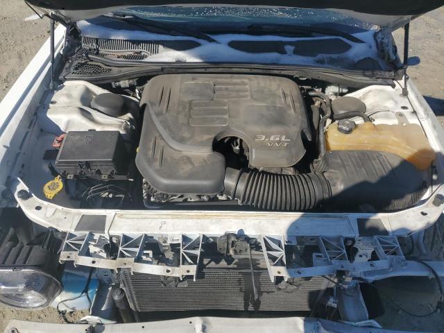 Photo 11 from auction – 2016 DODGE CHALLENGER with VIN 2C3CDZAG9GH345488