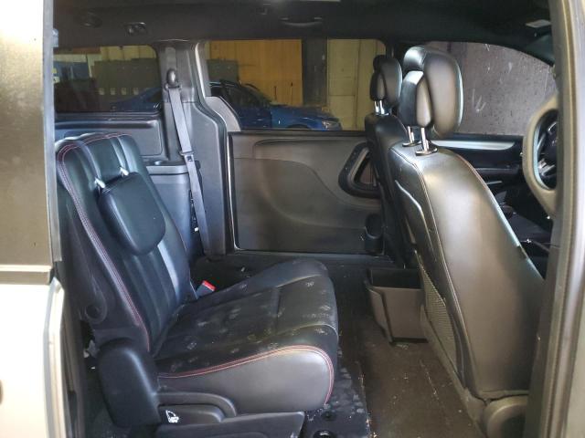 صورة رقم 11 من المزاد - 2014 DODGE GRAND CARA مع VIN 2C4RDGEG2ER420897