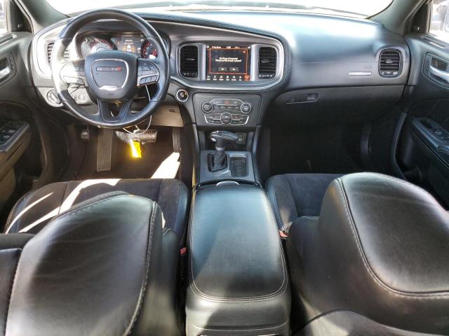 Photo 8 from auction – 2019 DODGE CHARGER GT with VIN 2C3CDXHG6KH597699