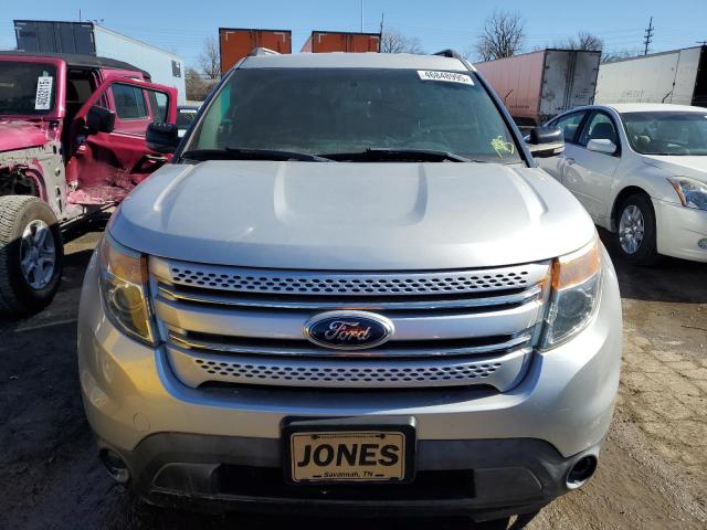 Photo 5 from auction – 2013 FORD EXPLORER X with VIN 1FM5K8D86DGC91529