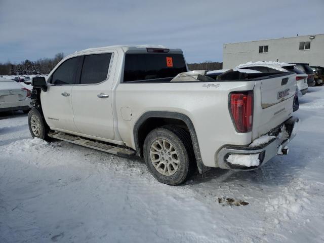 Zdjęcie 2 z aukcji – 2023 GMC SIERRA K15 z VIN 3GTUUDED7PG317319