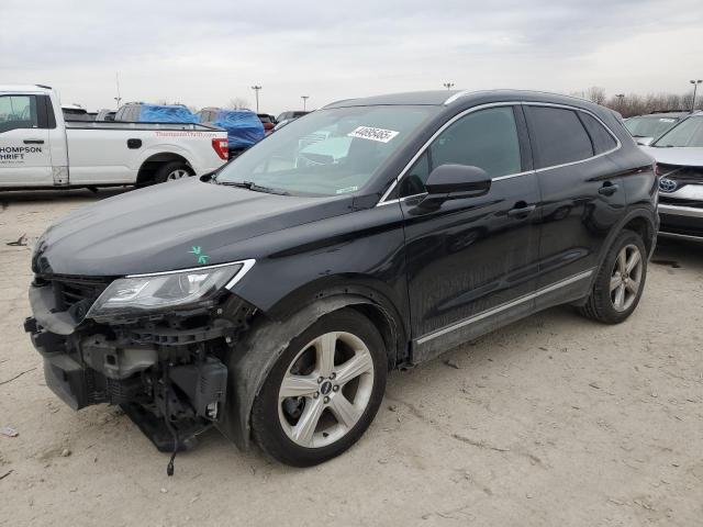 Photo 1 from auction – 2018 LINCOLN MKC PREMIE with VIN 5LMCJ1C93JUL18823