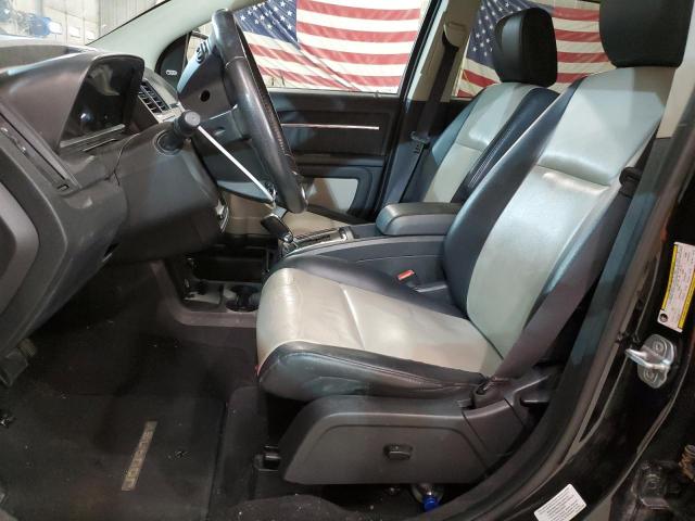 Photo 7 from auction – 2009 DODGE JOURNEY R/ with VIN 3D4GG67V89T245744