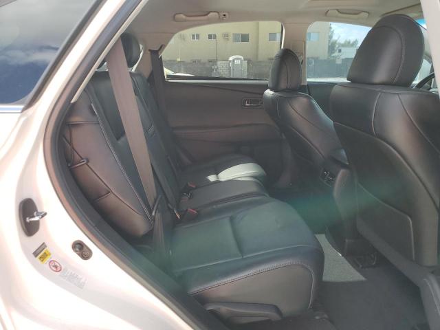 Photo 10 from auction – 2013 LEXUS RX 350 with VIN 2T2ZK1BA5DC088919
