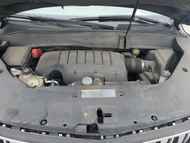Photo 11 from auction – 2013 BUICK ENCLAVE with VIN 5GAKRBKD9DJ265642
