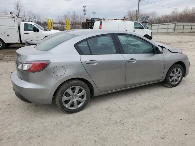Photo 3 from auction – 2011 MAZDA 3 I with VIN JM1BL1UF1B1473908