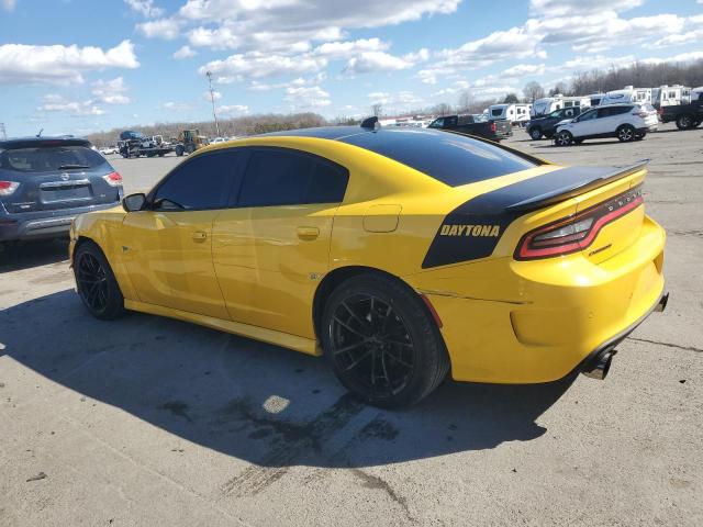 Снимка 2 от търг – 2017 DODGE CHARGER R/ с VIN 2C3CDXCT9HH532603