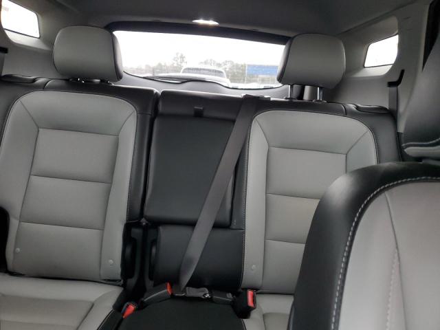 Photo 10 from auction – 2023 GMC TERRAIN SL with VIN 3GKALPEG3PL153208