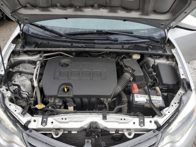 Photo 11 from auction – 2016 TOYOTA COROLLA L with VIN 5YFBURHE0GP517932