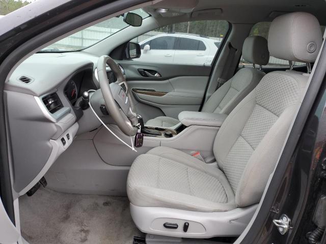 Photo 7 from auction – 2017 GMC ACADIA SLE with VIN 1GKKNLLS9HZ276018
