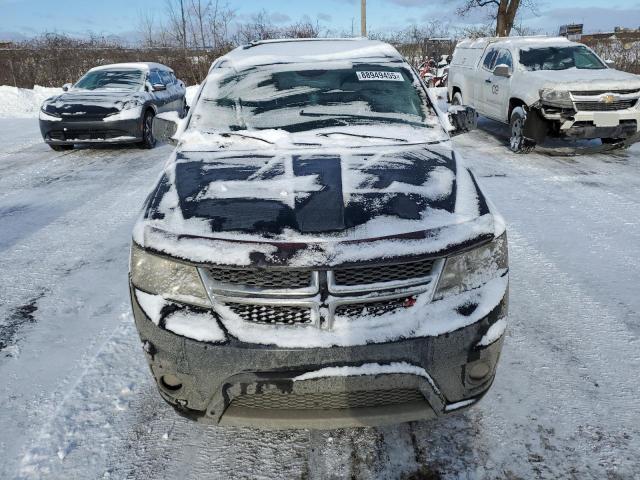 Photo 5 from auction – 2015 DODGE JOURNEY SX with VIN 3C4PDCCG5FT610193