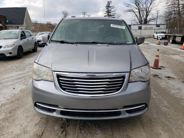 Photo 5 from auction – 2016 CHRYSLER TOWN & COU with VIN 2C4RC1BG3GR299093