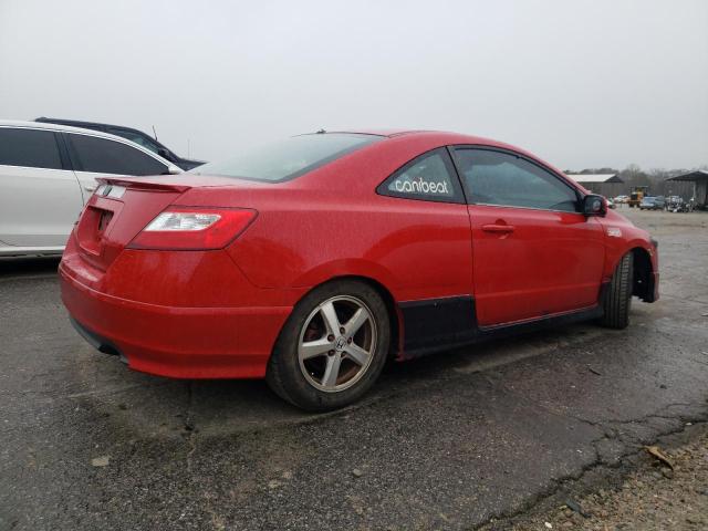 Photo 3 from auction – 2006 HONDA CIVIC EX with VIN 2HGFG11876H553525