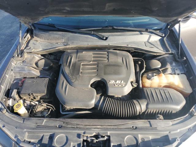 Photo 11 from auction – 2017 CHRYSLER 300C PLATI with VIN 2C3CCAPGXHH661222