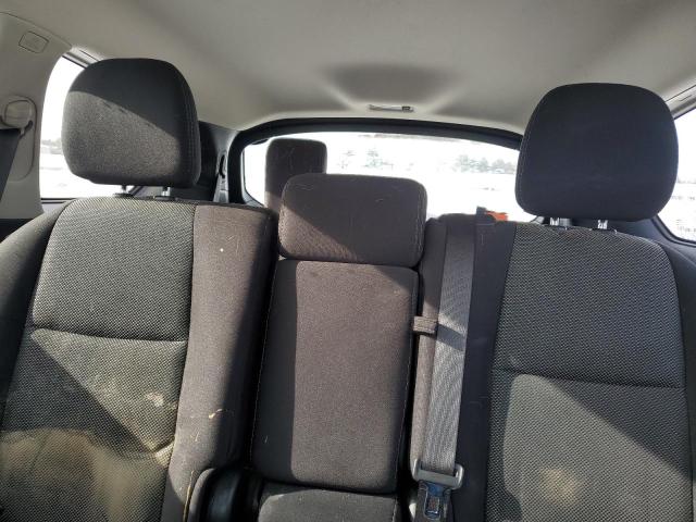 Photo 10 from auction – 2020 NISSAN PATHFINDER with VIN 5N1DR2AM0LC625016