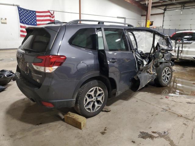 Photo 3 from auction – 2021 SUBARU FORESTER P with VIN JF2SKAJC6MH513439
