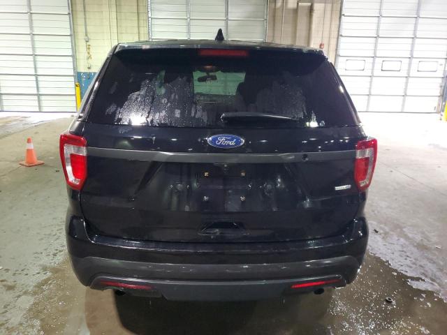 Zdjęcie 6 z aukcji – 2017 FORD EXPLORER P z VIN 1FM5K8AR5HGC78600