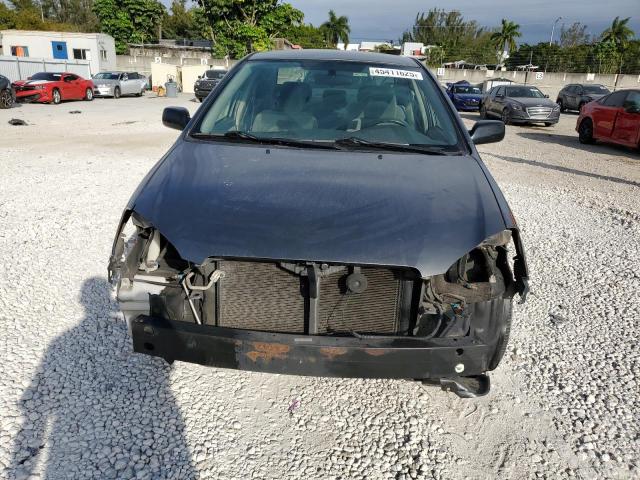 Photo 5 from auction – 2005 TOYOTA COROLLA CE with VIN 1NXBR32E45Z555408